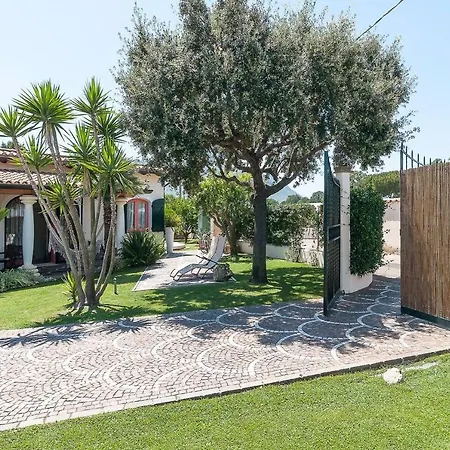 La Cesa House San Felice Circeo