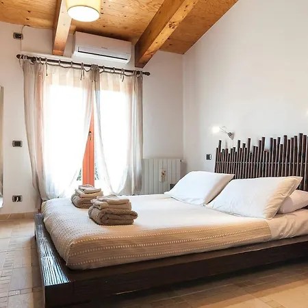 La Cesa House Ferienhaus