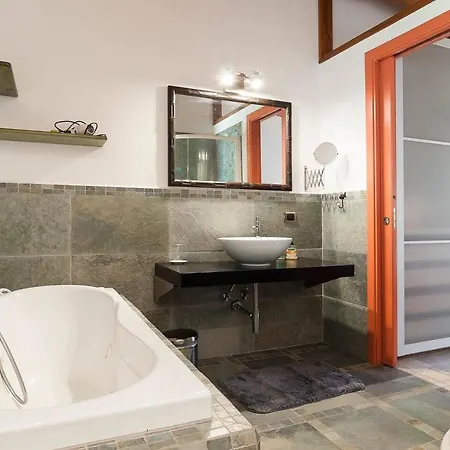 La Cesa House Ferienhaus