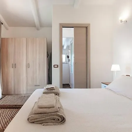 Ferienhaus La Cesa House *