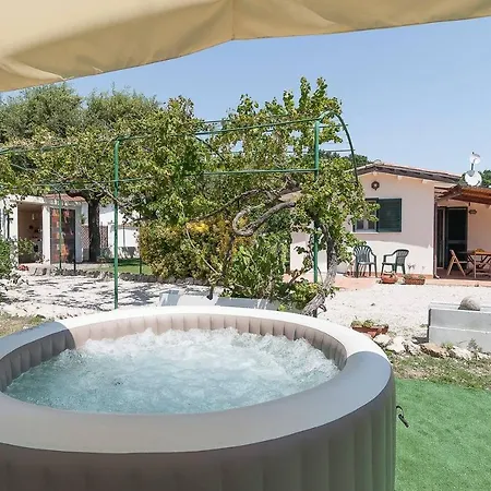 Ferienhaus La Cesa House