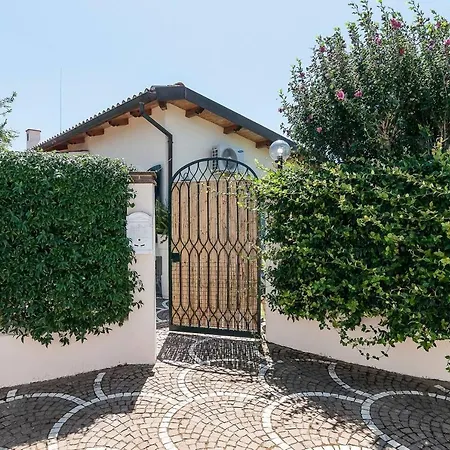La Cesa House San Felice Circeo