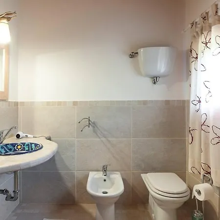 Ferienhaus La Cesa House