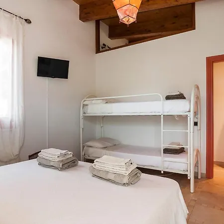 La Cesa House Ferienhaus