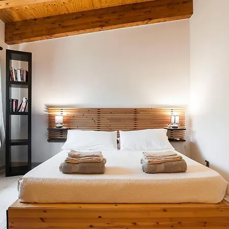 La Cesa House *