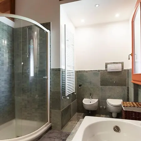 La Cesa House Ferienhaus