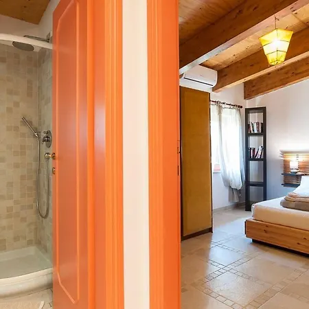 Ferienhaus La Cesa House *