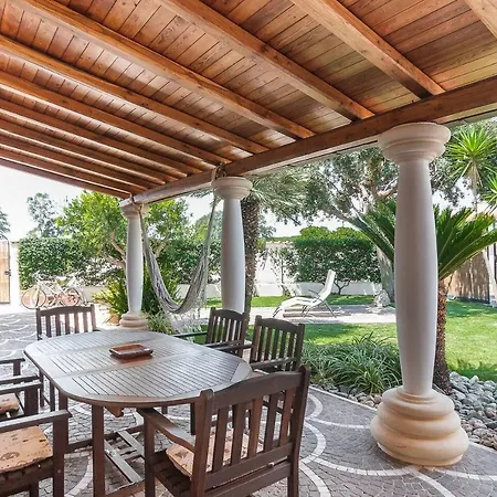 Ferienhaus La Cesa House