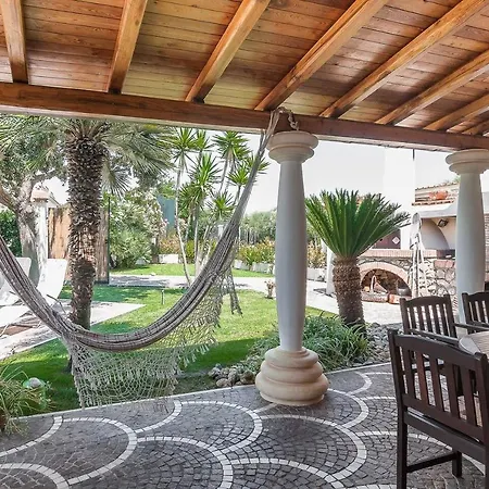 La Cesa House San Felice Circeo
