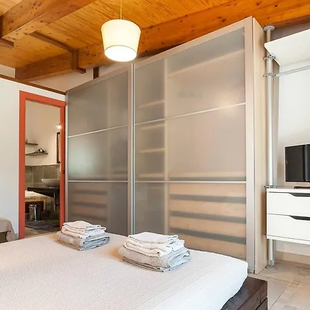 Ferienhaus La Cesa House