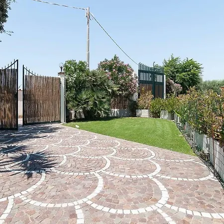 La Cesa House