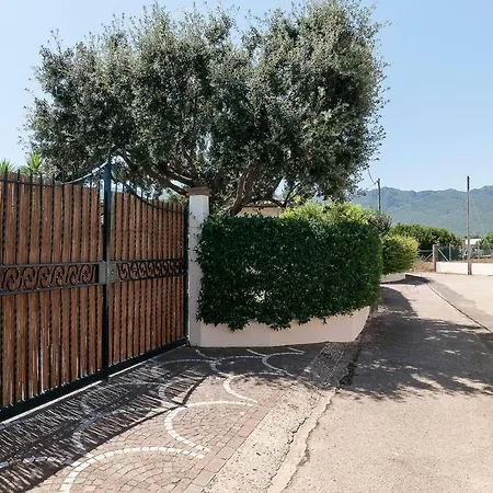 Ferienhaus La Cesa House *