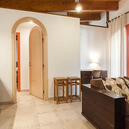 Ferienhaus La Cesa House