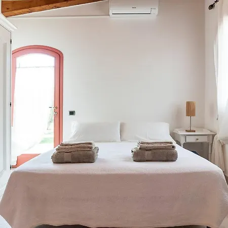 Ferienhaus La Cesa House San Felice Circeo