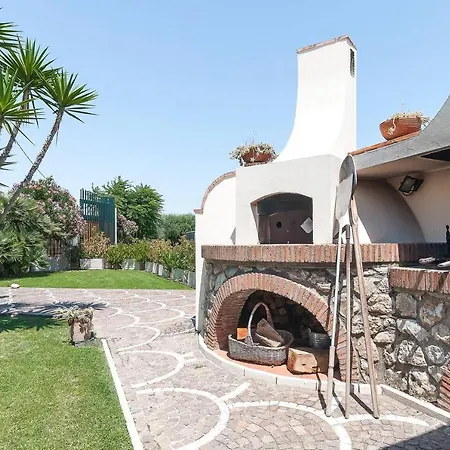 La Cesa House San Felice Circeo