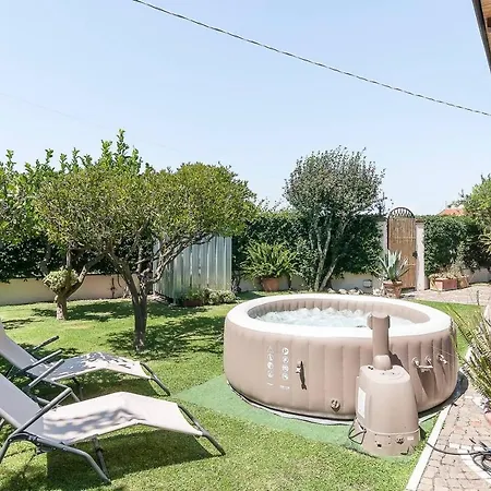 La Cesa House Ferienhaus