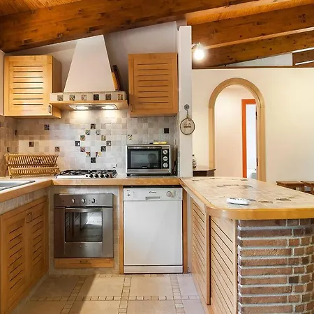 La Cesa House San Felice Circeo