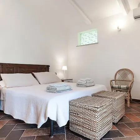 La Cesa House * San Felice Circeo