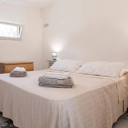 Ferienhaus La Cesa House *