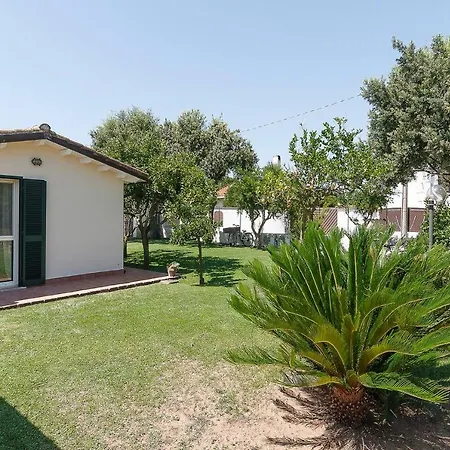 La Cesa House * San Felice Circeo