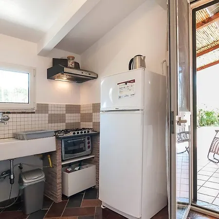 Ferienhaus La Cesa House *