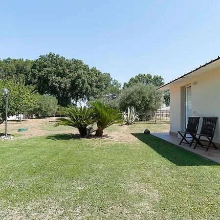 La Cesa House *