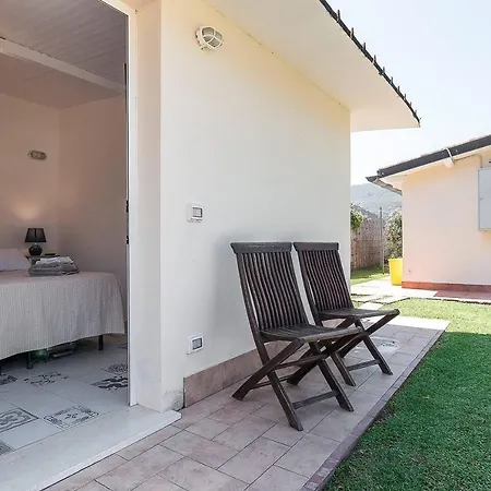 Ferienhaus La Cesa House