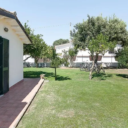 La Cesa House Ferienhaus San Felice Circeo