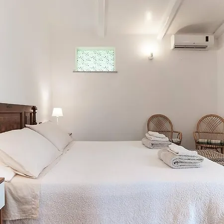 La Cesa House