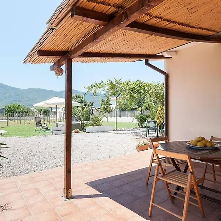 Ferienhaus La Cesa House *