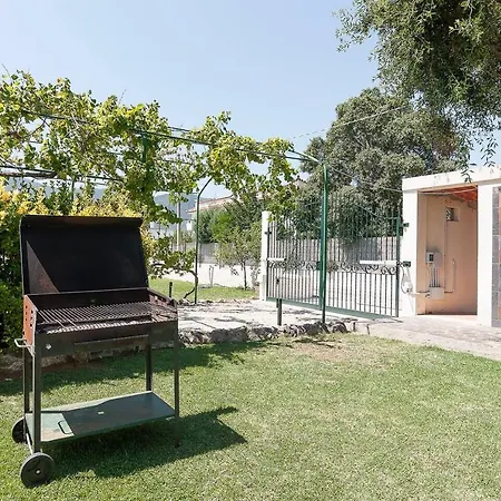 Ferienhaus La Cesa House