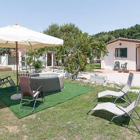 La Cesa House Ferienhaus *