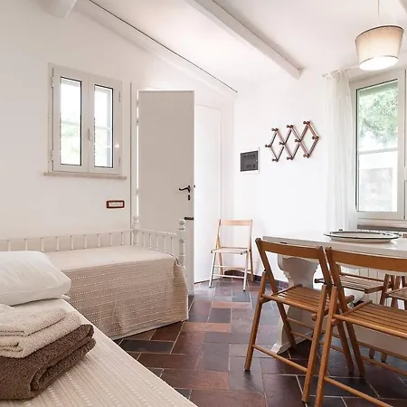 La Cesa House Ferienhaus