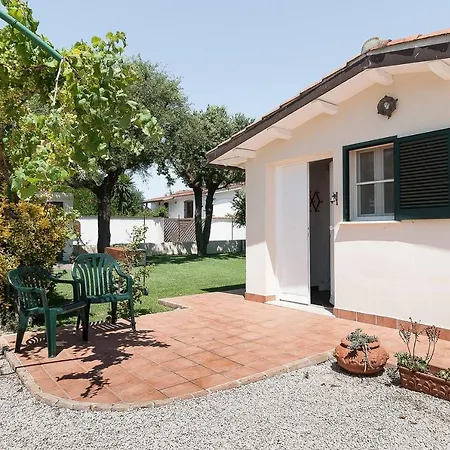 La Cesa House Ferienhaus