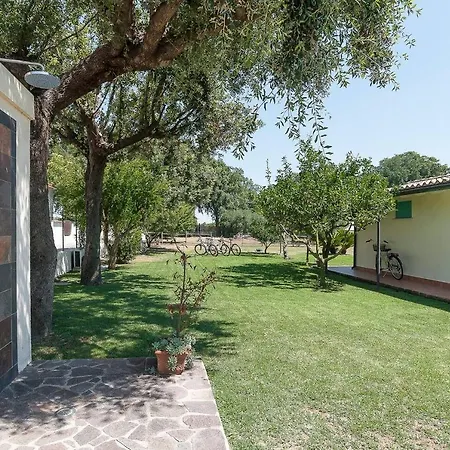 La Cesa House *