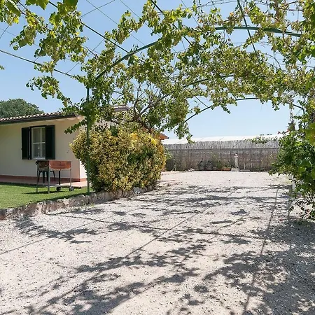 La Cesa House * San Felice Circeo