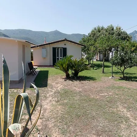 La Cesa House Ferienhaus San Felice Circeo
