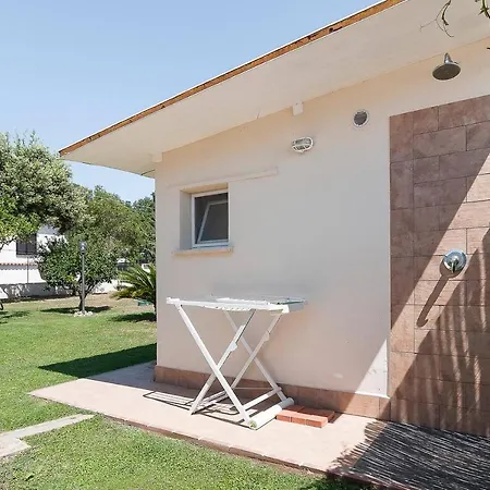 La Cesa House Ferienhaus