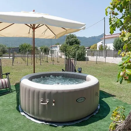 La Cesa House Ferienhaus *