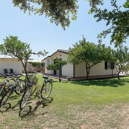 La Cesa House
