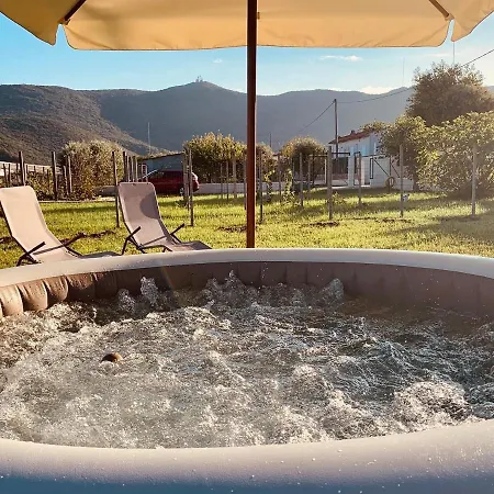 La Cesa House Ferienhaus *