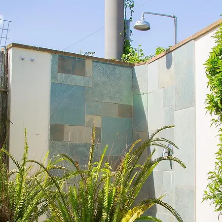 La Cesa House *