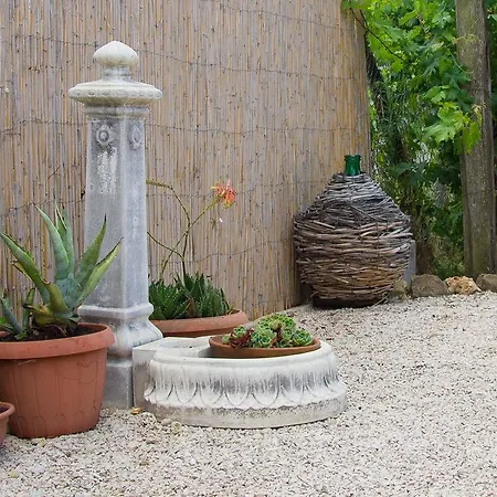 Ferienhaus La Cesa House San Felice Circeo