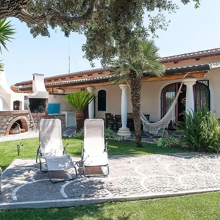 La Cesa House * San Felice Circeo
