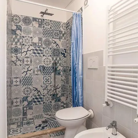 La Cesa House * San Felice Circeo