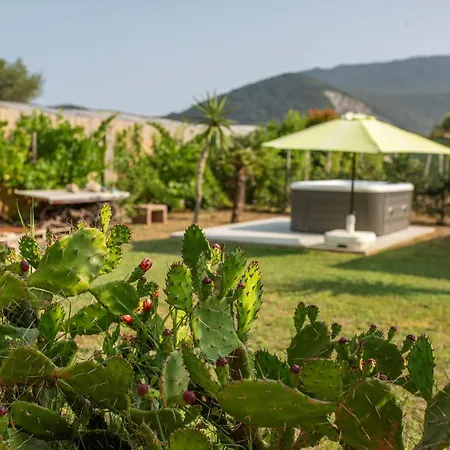 La Cesa House * San Felice Circeo