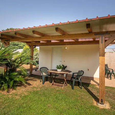 La Cesa House