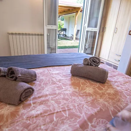 La Cesa House Feriehus *