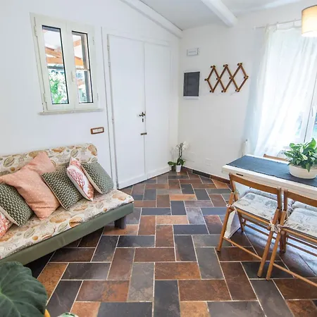 La Cesa House San Felice Circeo