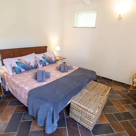 La Cesa House
